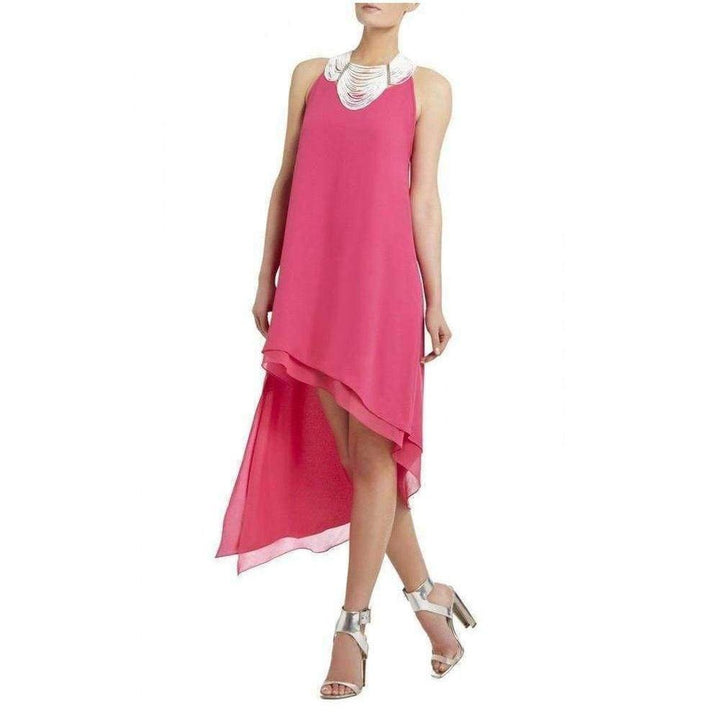 Lienna Double Layer Tank Dress