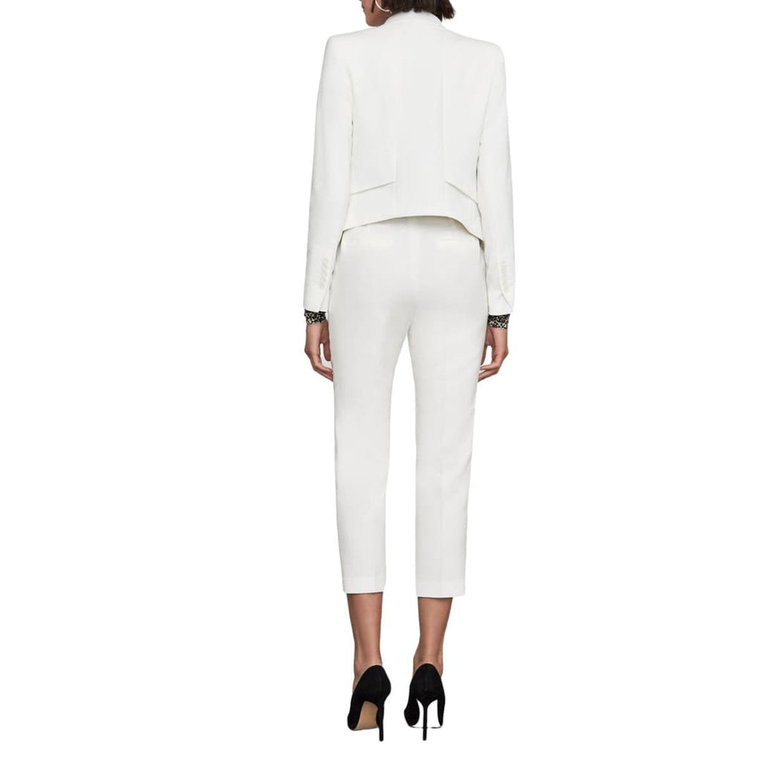 Lloyd Open-Front Blazer