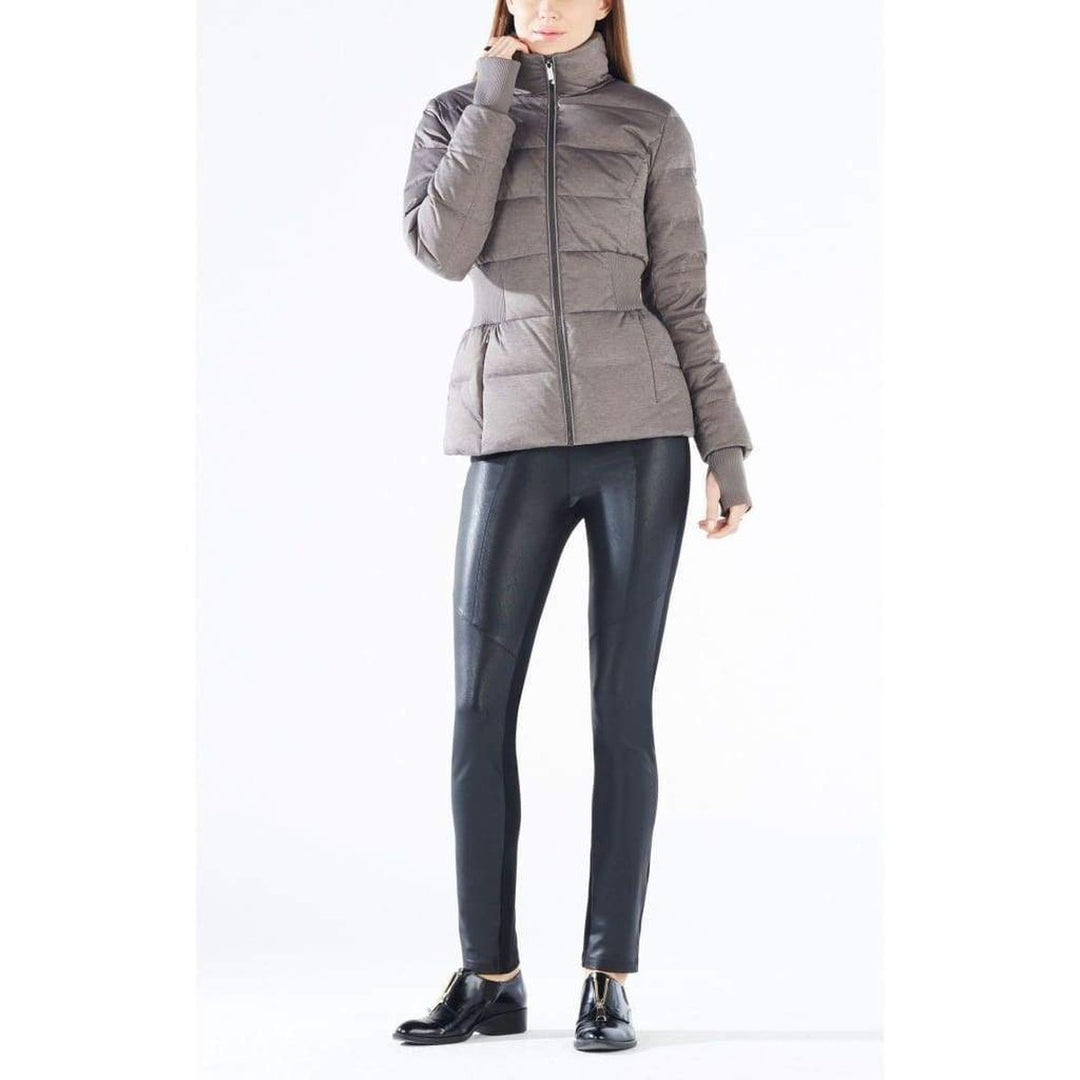 Lorraine Puffer Down Jacket