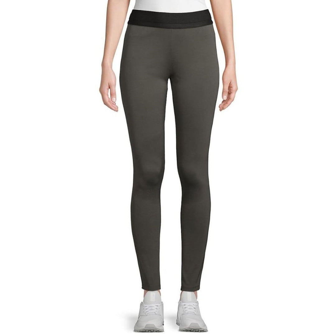 Mason Grey Legging