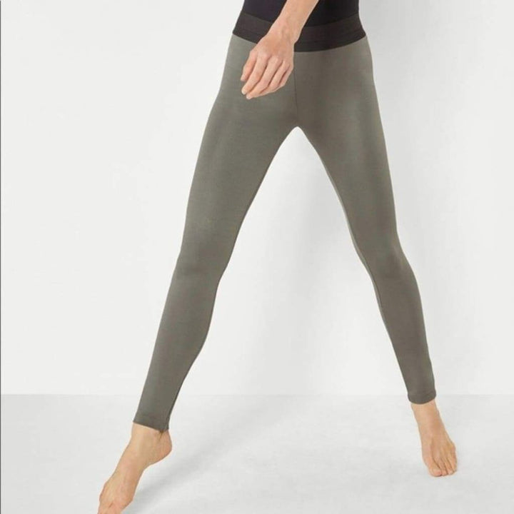 Mason Grey Legging