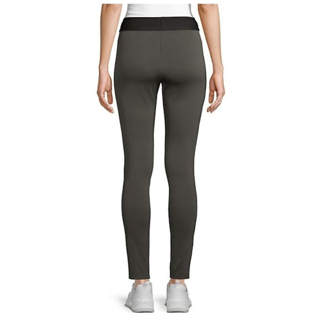 Mason Grey Legging