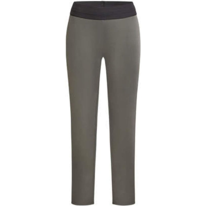 BCBGMAXAZRIA-Mason Grey Legging - Runway Catalog