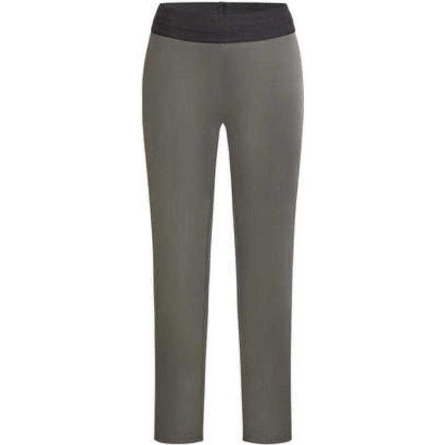 BCBGMAXAZRIA-Mason Grey Legging - Runway Catalog