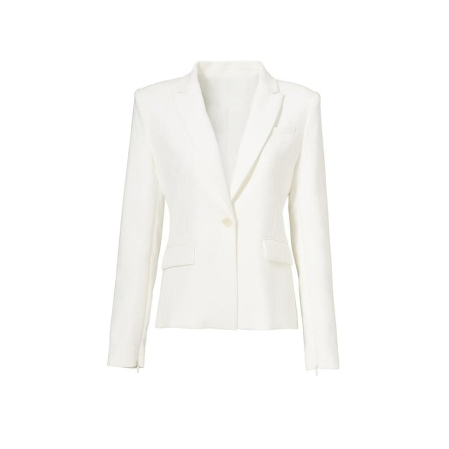 BCBGMAXAZRIA-Maxwell Long Sleeve Jacket - Runway Catalog