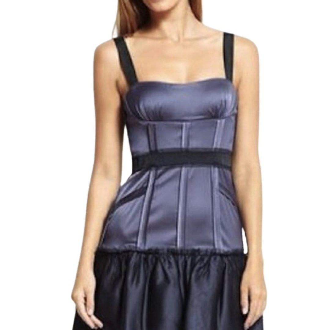 Mia Corset Dress
