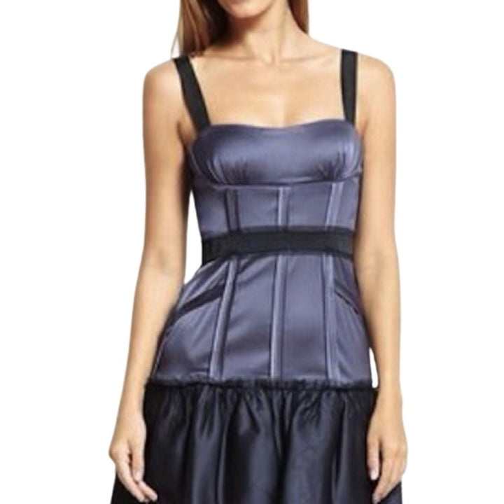 Mia Corset Dress