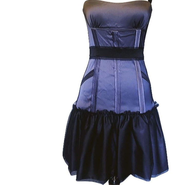 Mia Corset Dress