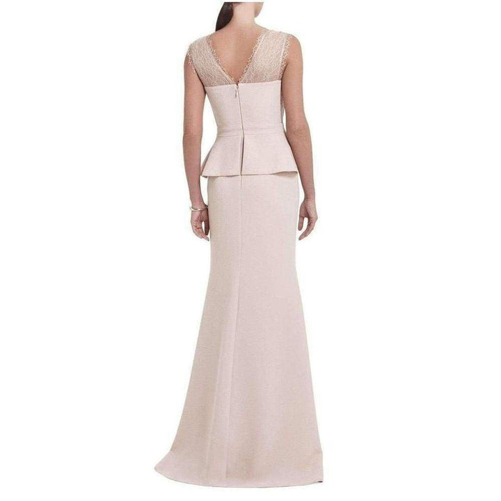 Mirannda Sleeveless Flare Dress