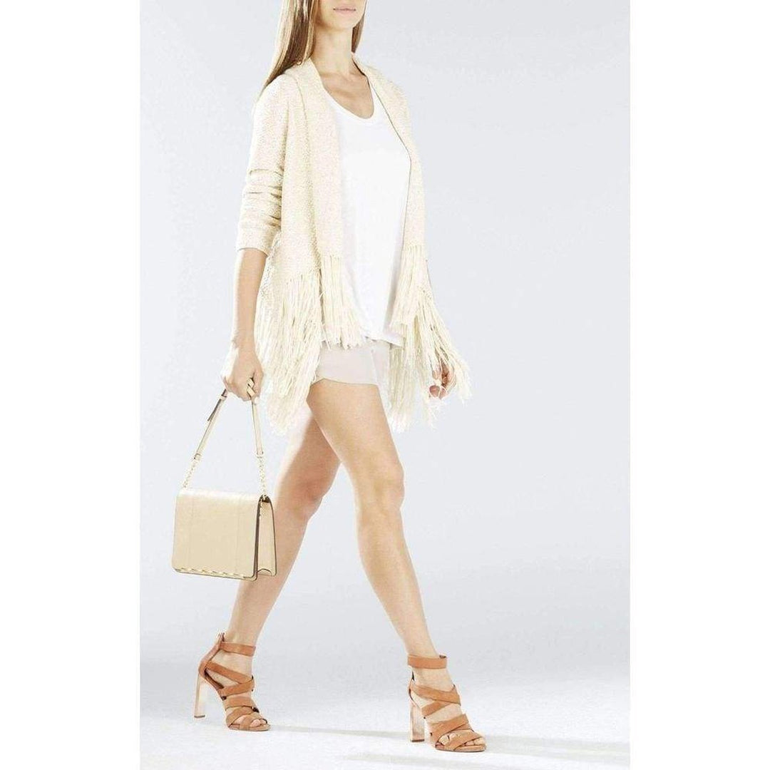 Morgan Fringe Wrap