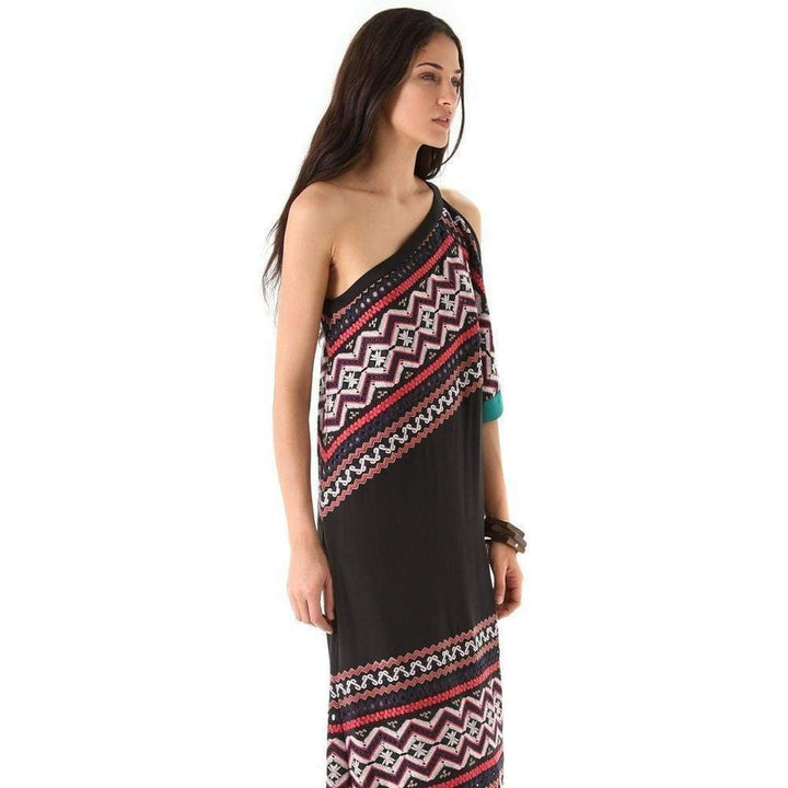 Nikolina Silk Dress