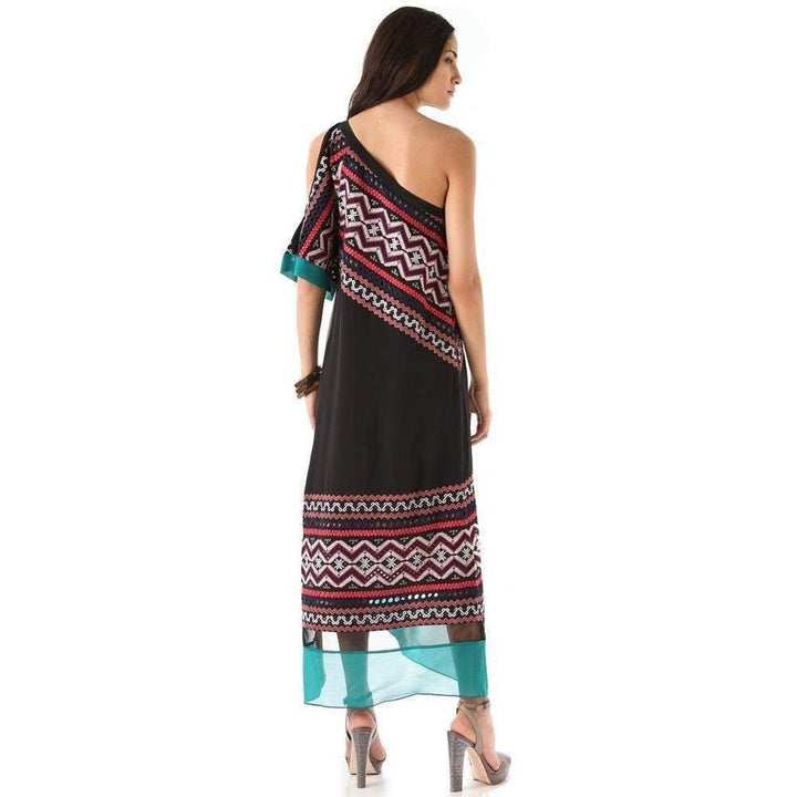 Nikolina Silk Dress