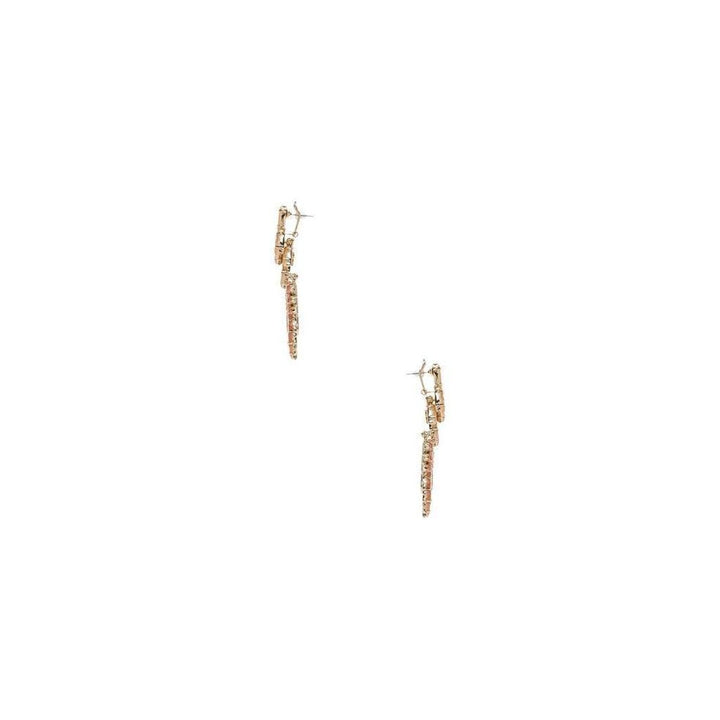 Ombre Stone Earrings
