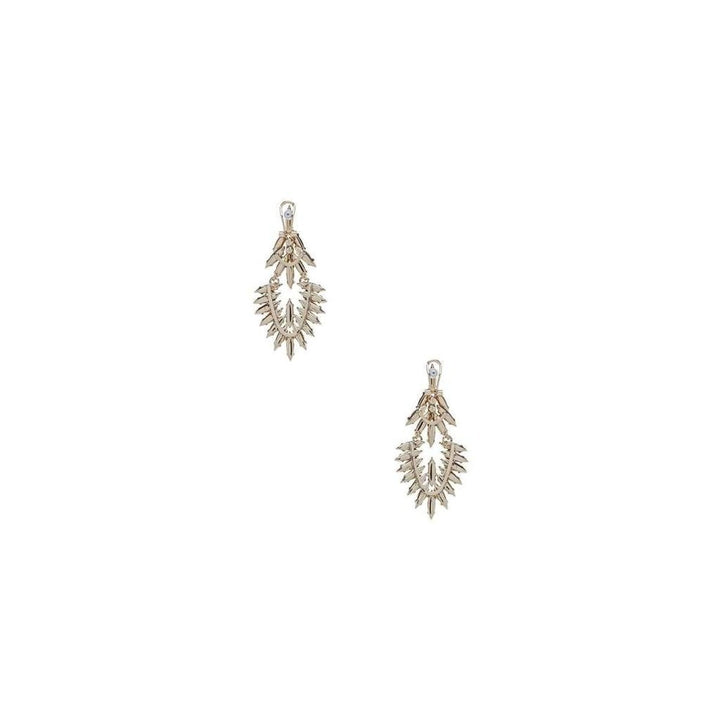 Ombre Stone Earrings