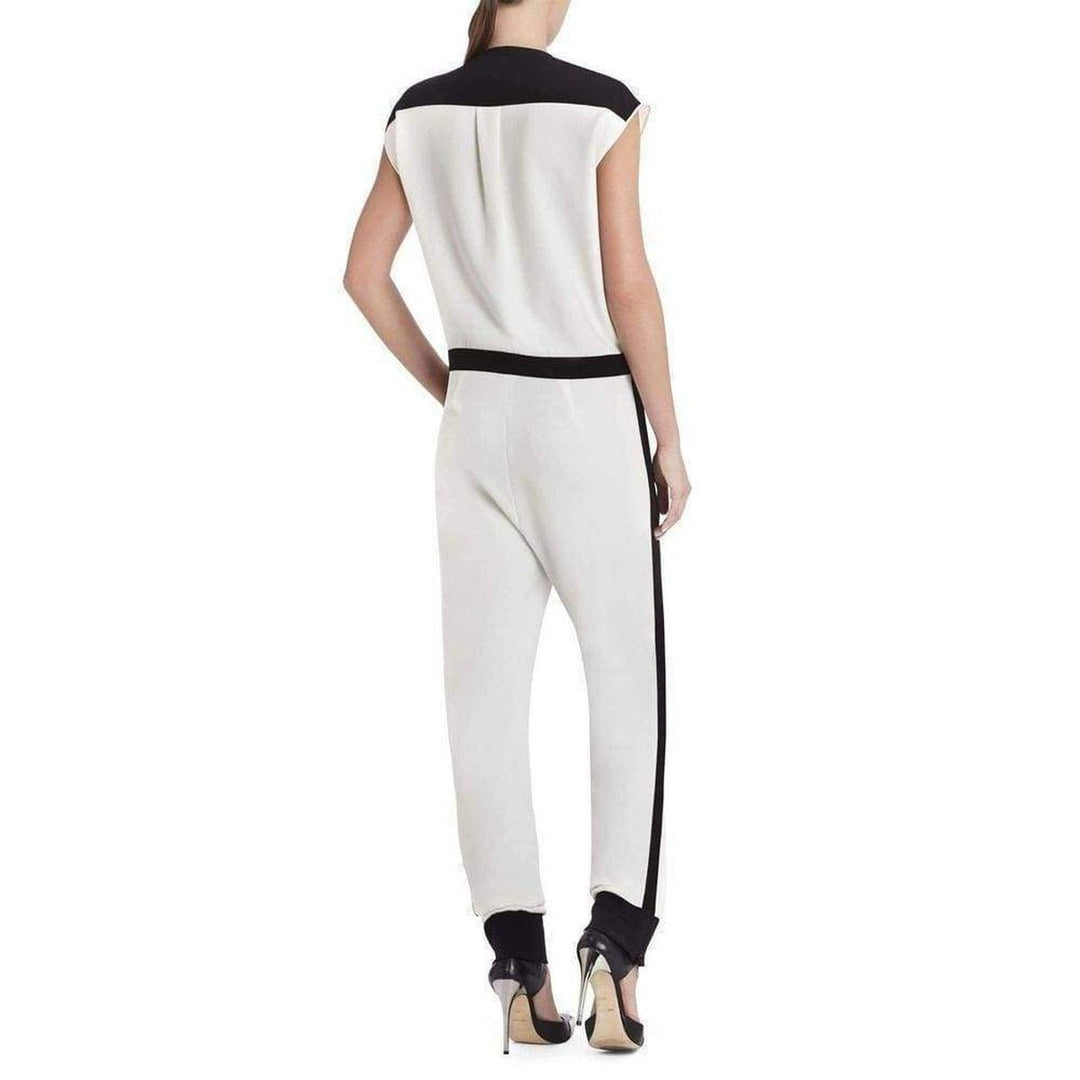 Patricia Runway Jumpsuit