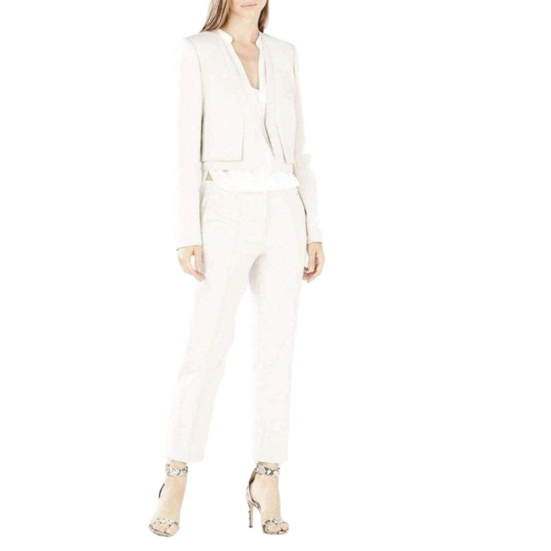 Pierre Double-Layer Blazer