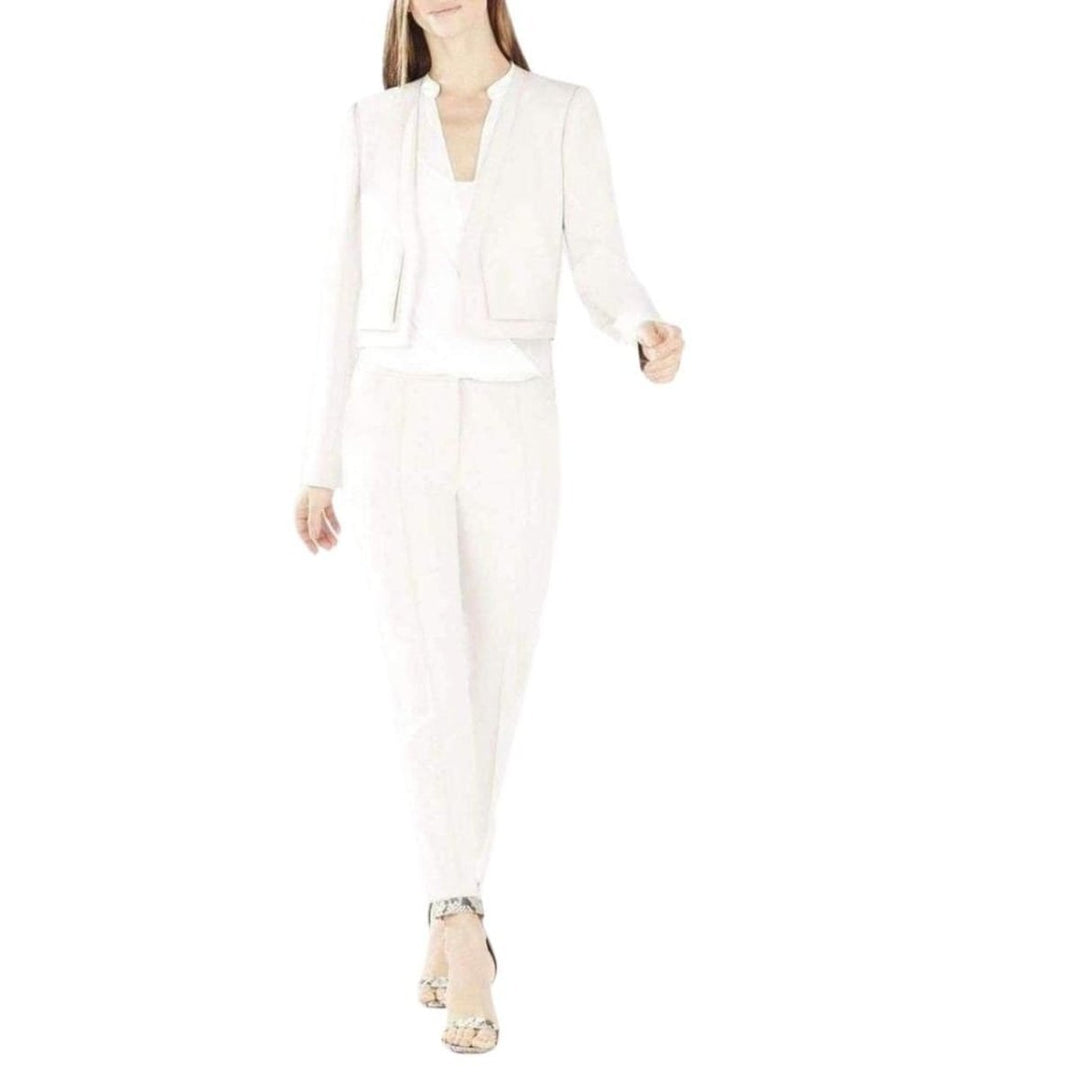 Pierre Double-Layer Blazer