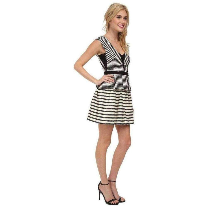 Piper Woven Cocktail Dress