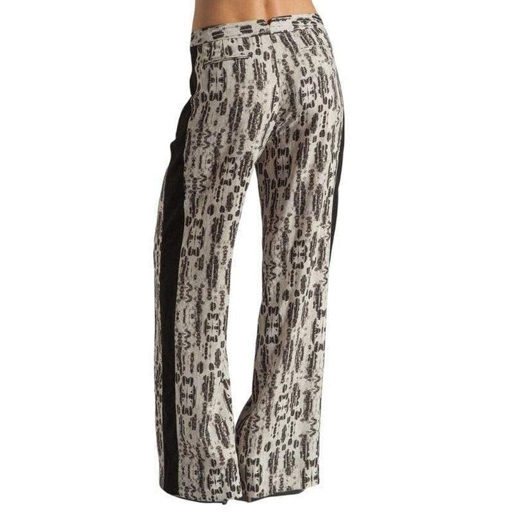 Racha Pattern Lounge Pant