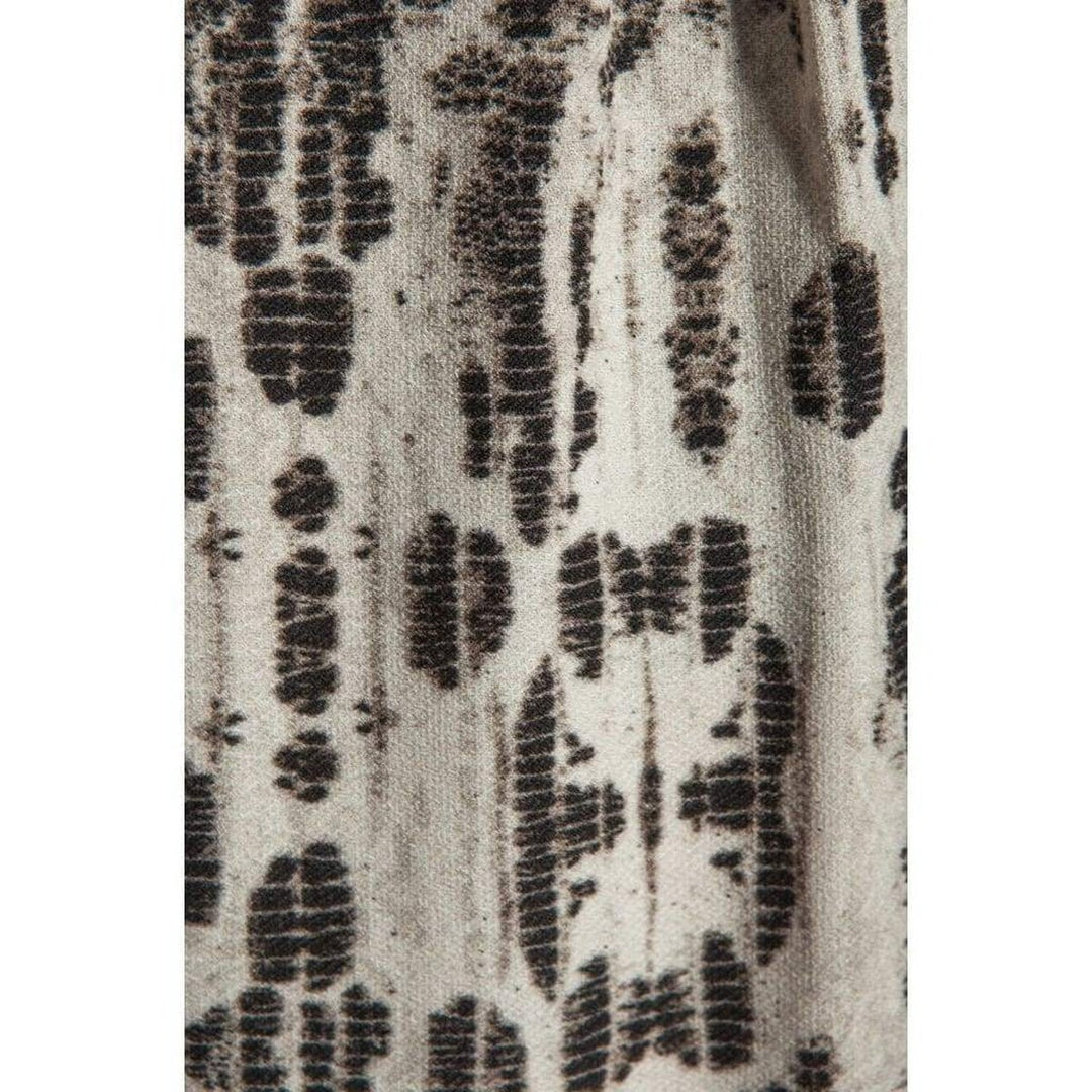 Racha Pattern Lounge Pant