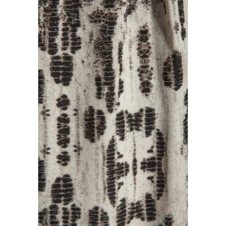 Racha Pattern Lounge Pant