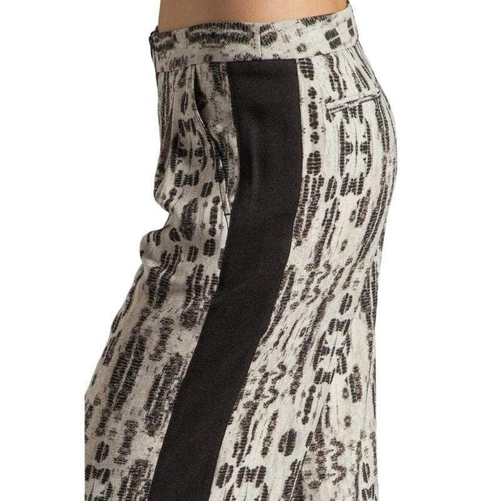 Racha Pattern Lounge Pant