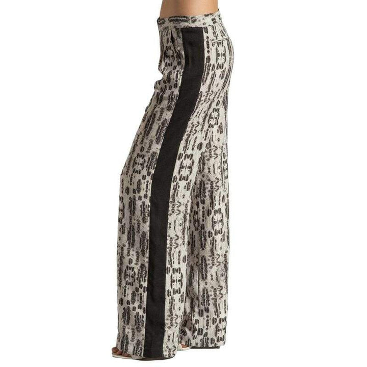 Racha Pattern Lounge Pant