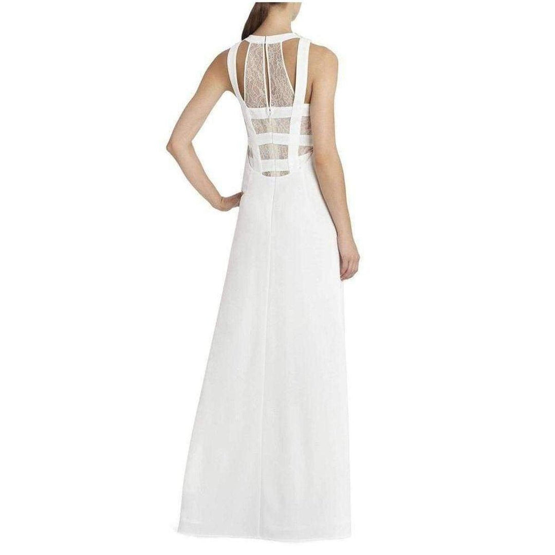 Runway Bijou Silk Dress JAY6W933-114