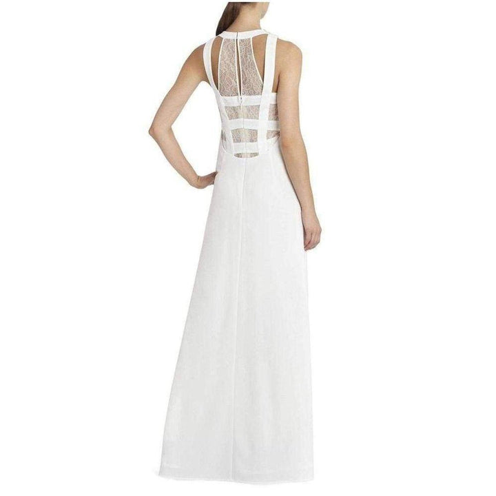 Runway Bijou Silk Dress JAY6W933-114