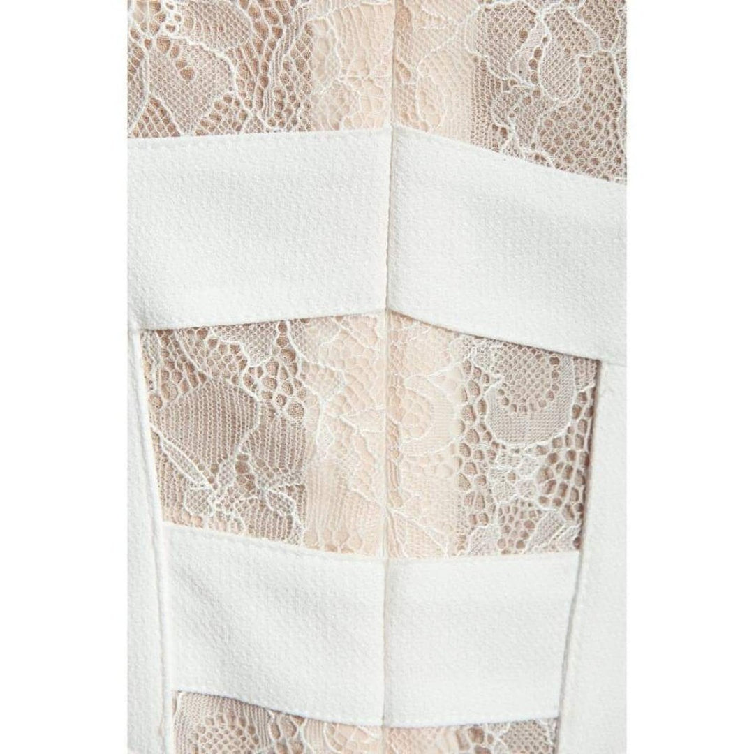 Runway Bijou Silk Dress JAY6W933-114