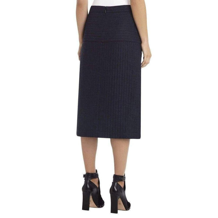 Camila Denim Cotton Skirt
