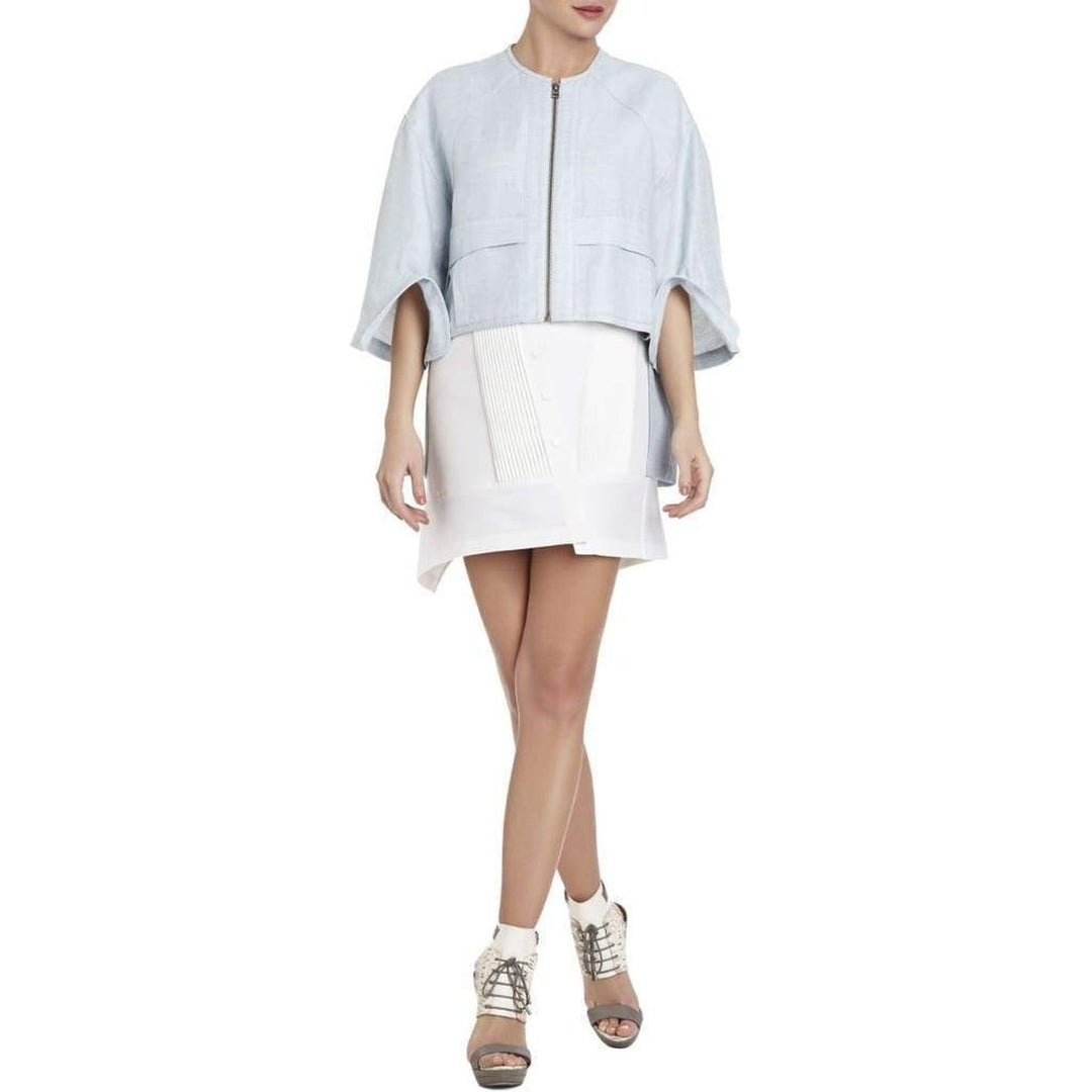 Runway Elita Mini skirt