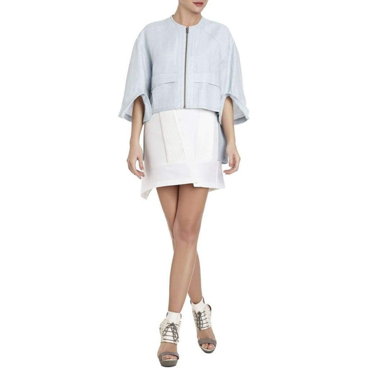 Runway Elita Mini skirt