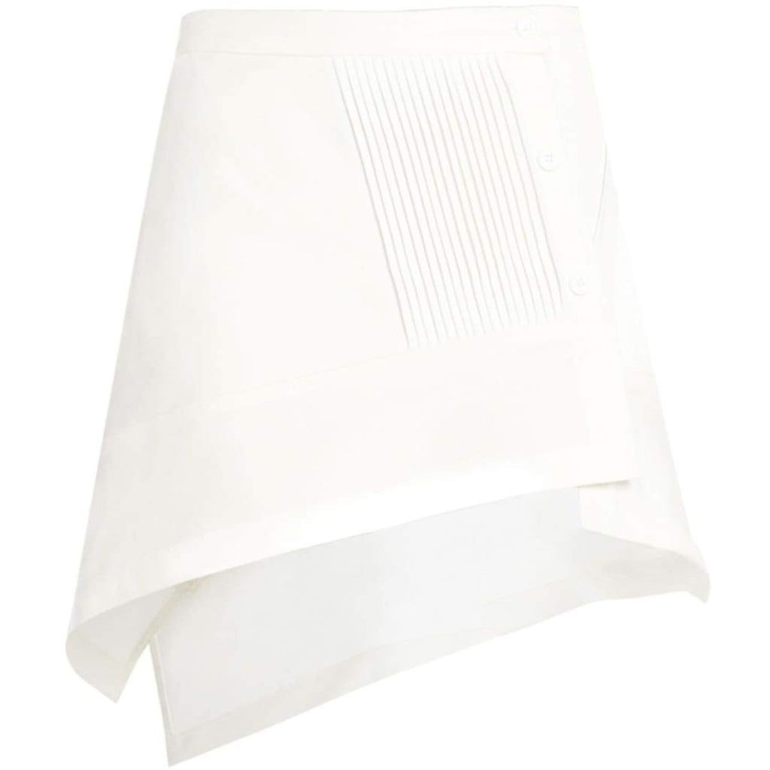Runway Elita Mini skirt