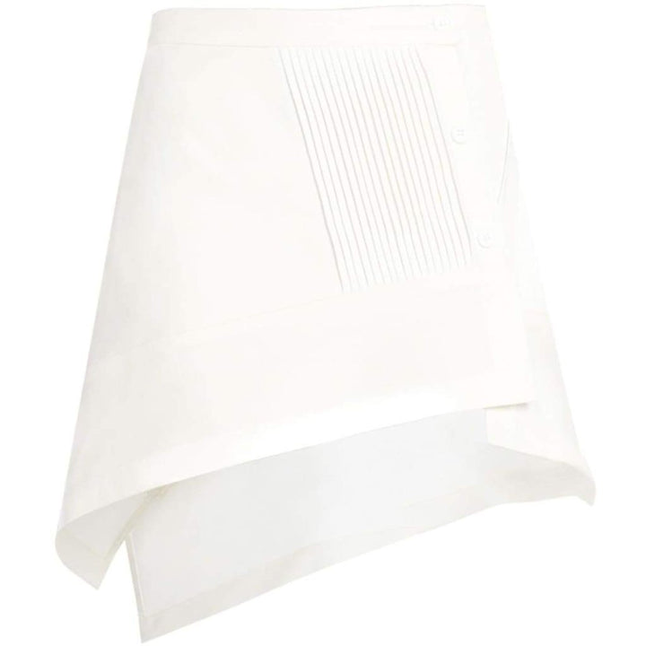 Runway Elita Mini skirt