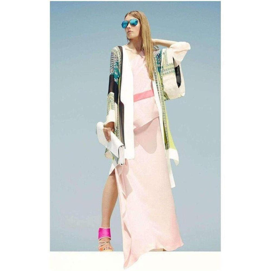 BCBGMAXAZRIA-Runway Madina Evening Dress - Runway Catalog