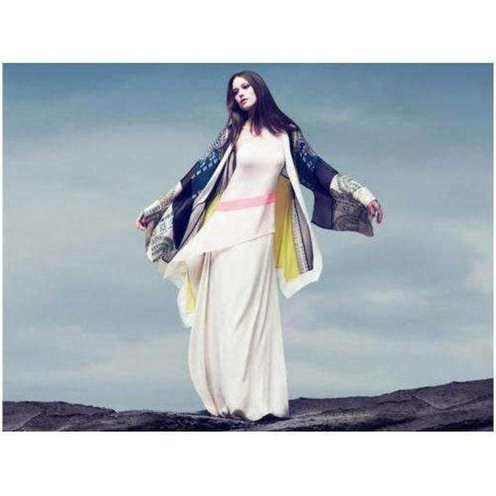 Runway Madina Evening Dress