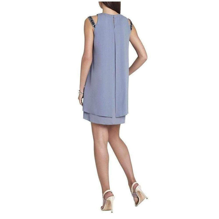 Selina Layered A-Line Dress