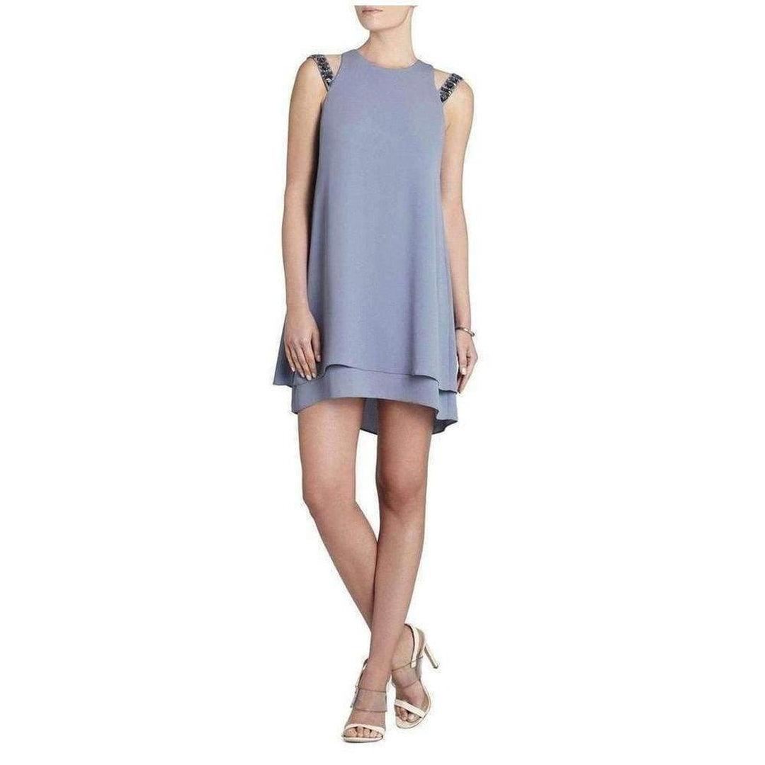 Selina Layered A-Line Dress