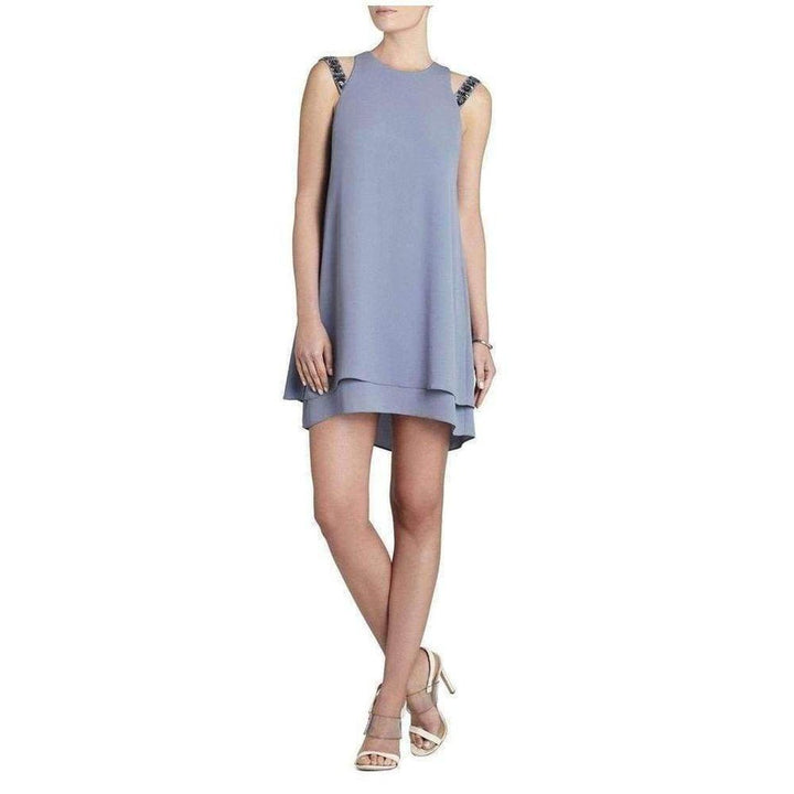 Selina Layered A-Line Dress