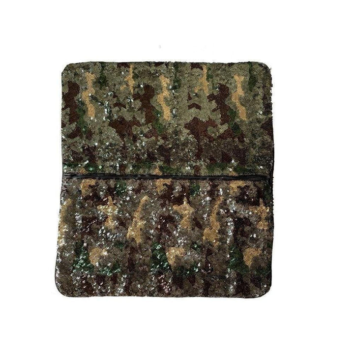 Sequence Envelope Clutch