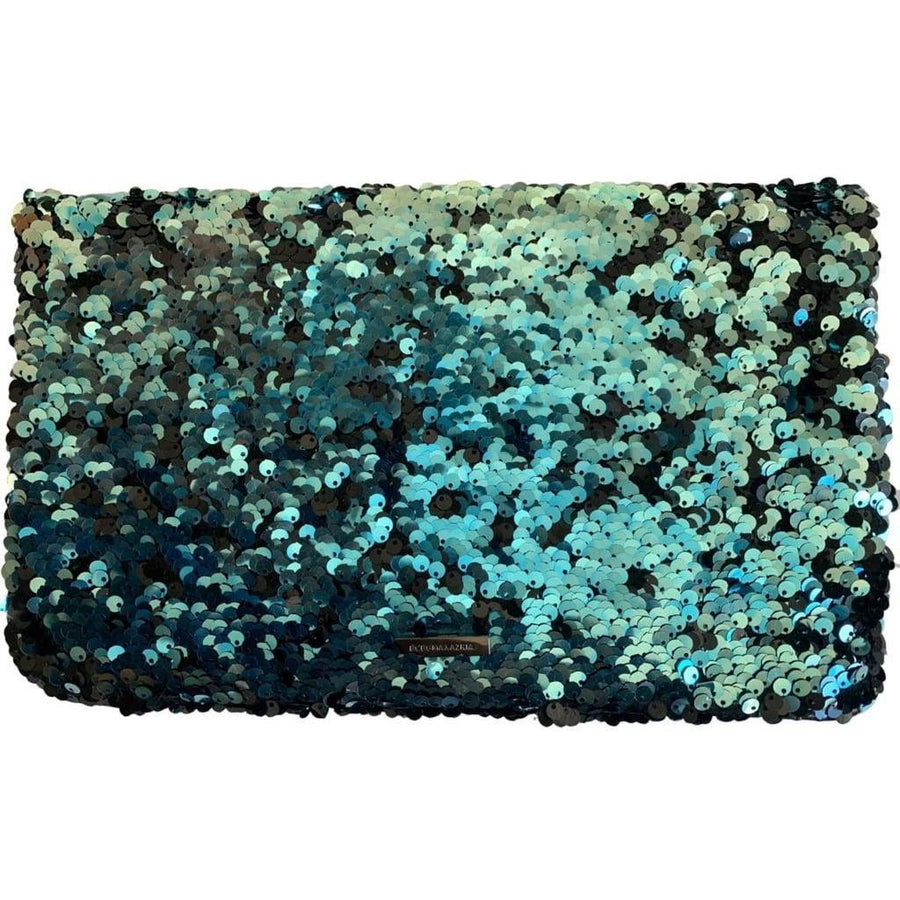 BCBGMAXAZRIA-Sequence Envelope Clutch - Runway Catalog
