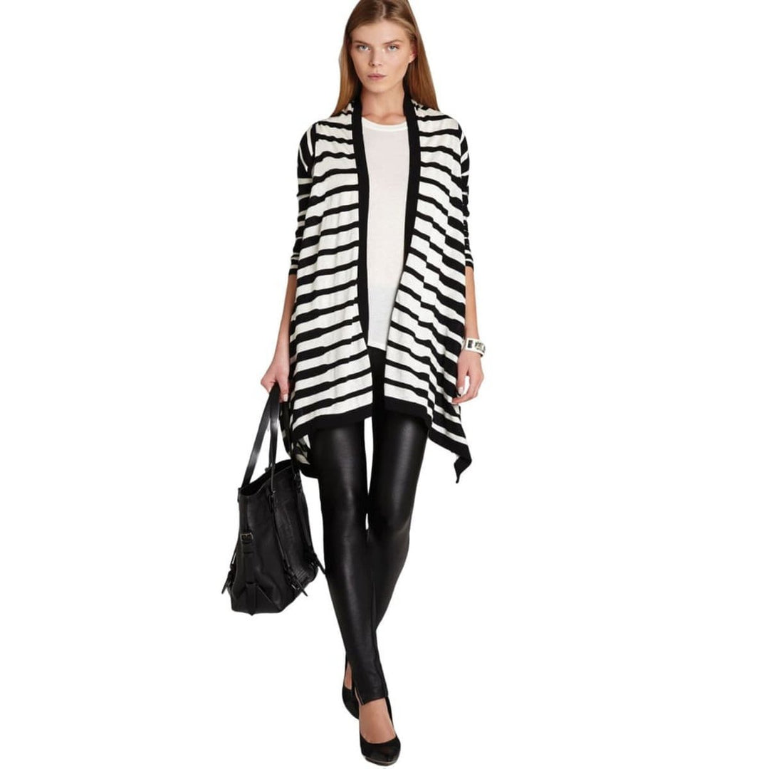 Slade Pleather Legging