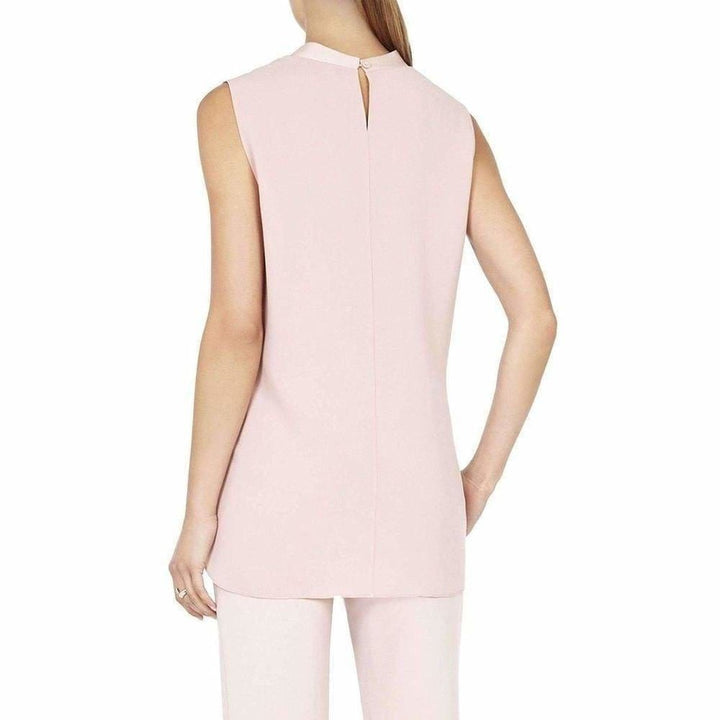 Sofie Jewelled-Collar Top