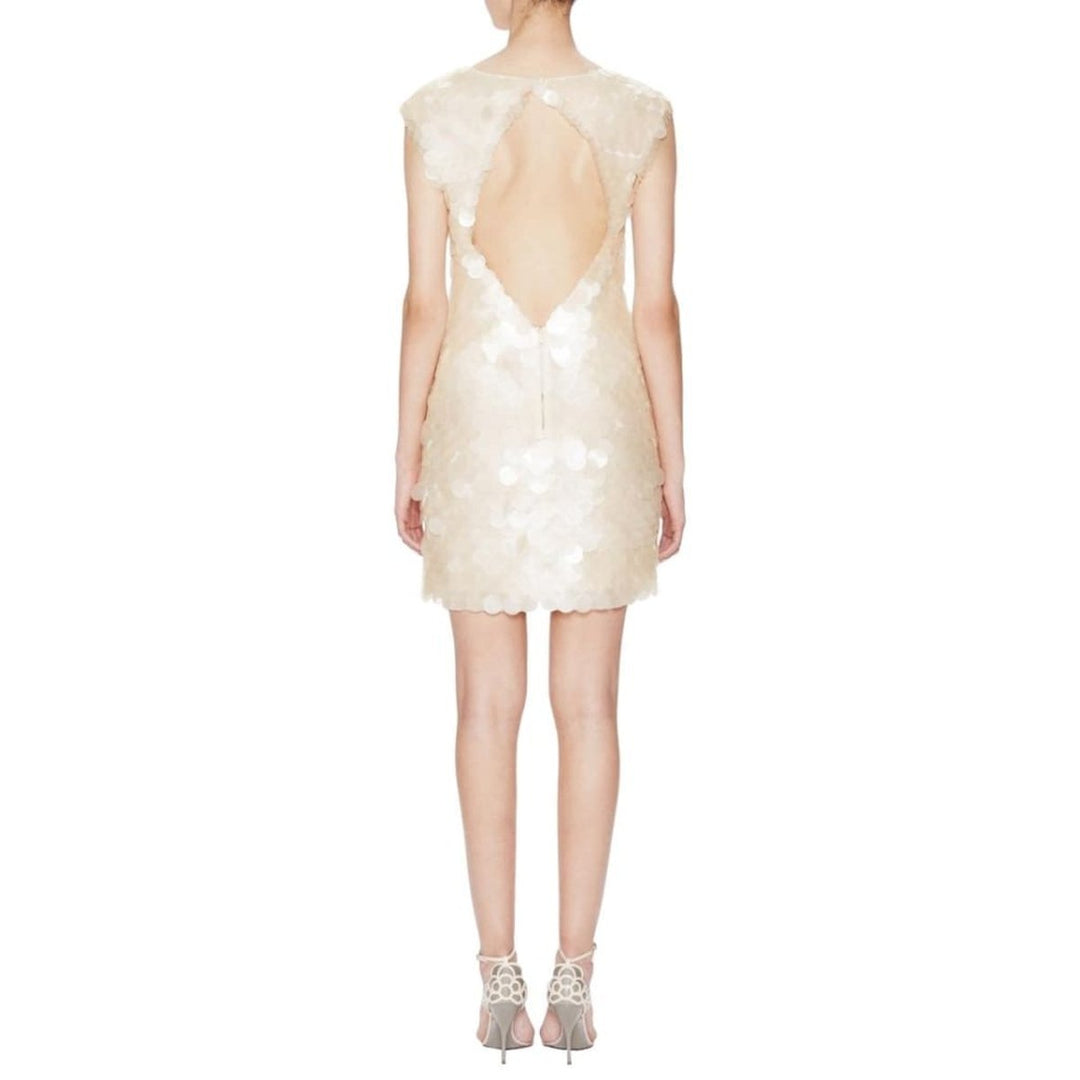 Sonja Paillette Cocktail Dress