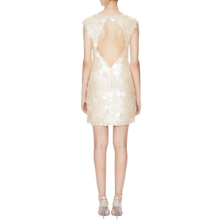 Sonja Paillette Cocktail Dress