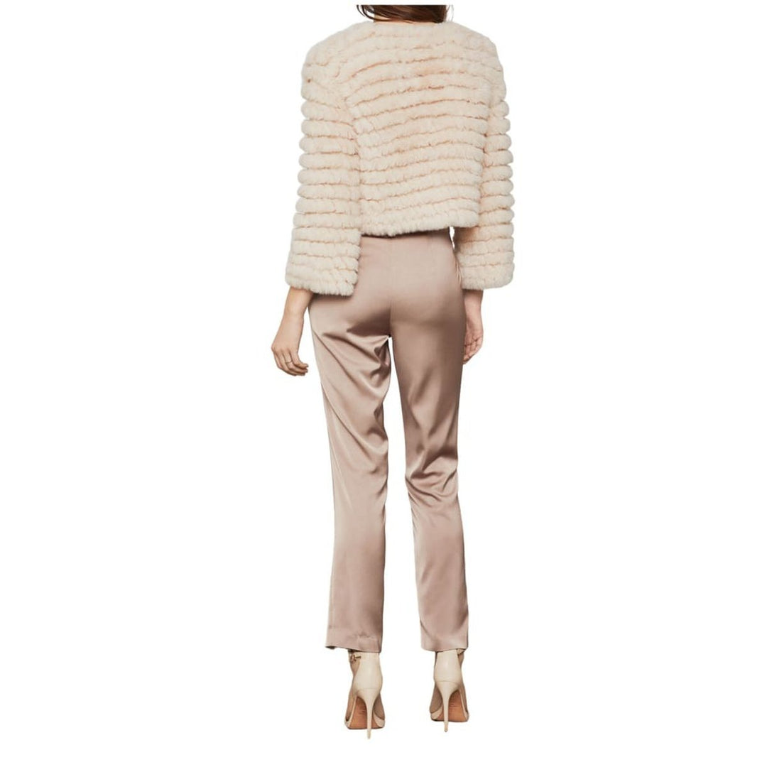 Sophiana Faux Fur Jacket