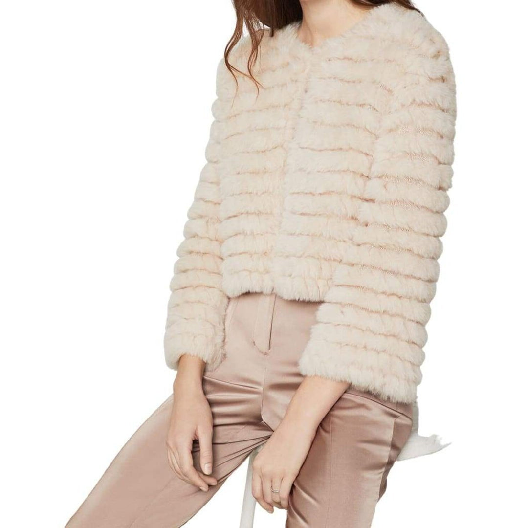 Sophiana Faux Fur Jacket