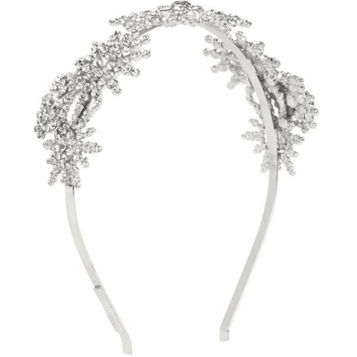 BCBGMAXAZRIA-Stone Starfish Headband - Runway Catalog