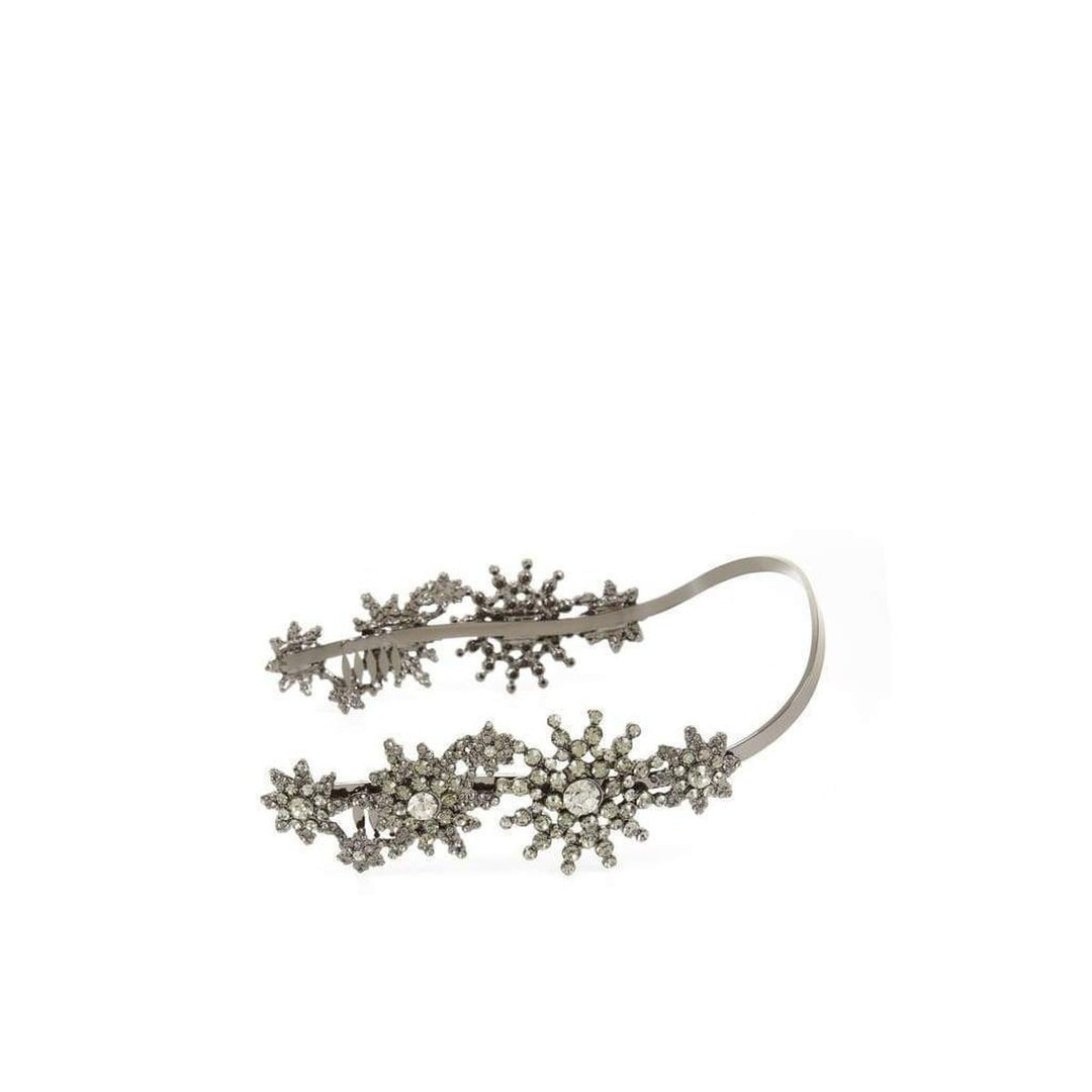 Stone Starfish Headpiece